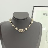 シャネルネックレス CHANEL 2025新作 ネックレス