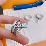 ルイヴィトン指輪 LOUIS VUITTON 2025新作 指輪
