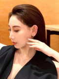 ルイヴィトンピアス LOUIS VUITTON 2025新作 ピアス