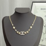 シャネルネックレス CHANEL 2025新作 ネックレス