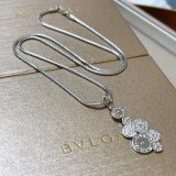 ブルガリネックレス BVLGARI 2025新作 ネックレス