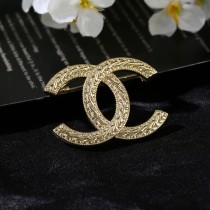 シャネルブローチ CHANEL 2025新作 ブローチ