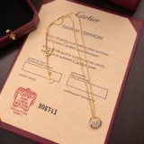 カルティエネックレス CARTIER 2025新作 ネックレス
