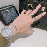 グッチブレスレット GUCCI 2025新作 ブレスレット