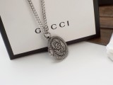 グッチネックレス GUCCI 2025新作 ネックレス