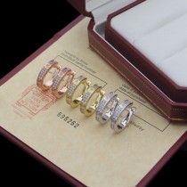 カルティエピアス CARTIER 2025新作 ピアス
