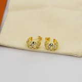 ルイヴィトンピアス LOUIS VUITTON 2025新作 ピアス