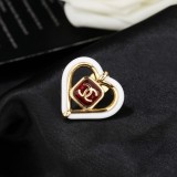 シャネルブローチ CHANEL 2025新作 ブローチ