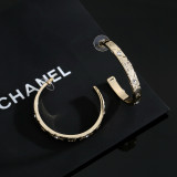 シャネルピアス CHANEL 2025新作 ピアス