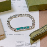 グッチブレスレット GUCCI 2025新作 ブレスレット