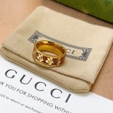 グッチ指輪 GUCCI 2025新作 指輪