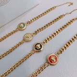 ヴェルサーチネックレス Versace 2025新作 ネックレス