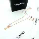 シャネルネックレス CHANEL 2025新作 ネックレス