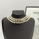 シャネルネックレス CHANEL 2025新作 ネックレス