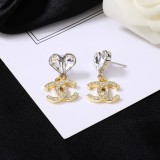 シャネルピアス CHANEL 2025新作 ピアス
