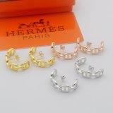エルメスピアス HERMES 2025新作 ピアス
