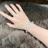 ティファニーブレスレット Tiffany&Co 2025新作 ブレスレット