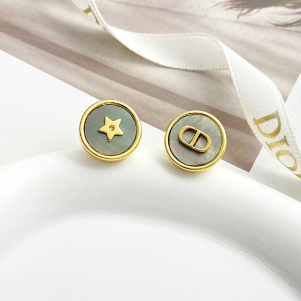 ディオールピアス DIOR 2025新作 ピアス