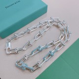 ティファニーネックレス Tiffany&Co 2025新作 ネックレス