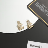 シャネルピアス CHANEL 2025新作 ピアス