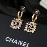 シャネルピアス CHANEL 2025新作 ピアス