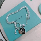 ティファニーブレスレット Tiffany&Co 2025新作 ブレスレット