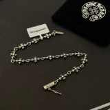 クロムハーツブレスレット CHROME HEARTS 2025新作 ブレスレット