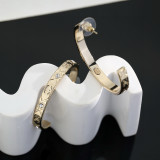 シャネルピアス CHANEL 2025新作 ピアス