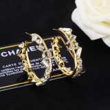シャネルピアス CHANEL 2025新作 ピアス