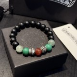 クロムハーツブレスレット CHROME HEARTS 2025新作 ブレスレット