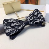 ディオールカチューシャ DIOR 2025新作 カチューシャ