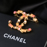 シャネルブローチ CHANEL 2025新作 ブローチ