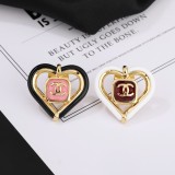 シャネルブローチ CHANEL 2025新作 ブローチ