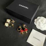 シャネルピアス CHANEL 2025新作 ピアス
