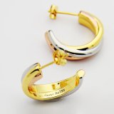カルティエピアス CARTIER 2025新作 ピアス