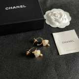 シャネルピアス CHANEL 2025新作 ピアス
