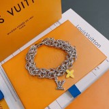 ルイヴィトンブレスレット LOUIS VUITTON 2025新作 ブレスレット