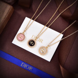 ディオールネックレス DIOR 2025新作 ネックレス