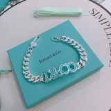 ティファニーブレスレット Tiffany&Co 2025新作 ブレスレット