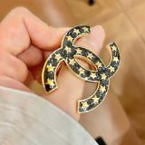 シャネルブローチ CHANEL 2025新作 ブローチ