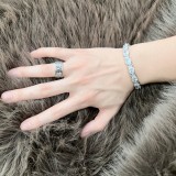 ティファニーブレスレット Tiffany&Co 2025新作 ブレスレット