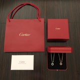 カルティエネックレス CARTIER 2025新作 ネックレス