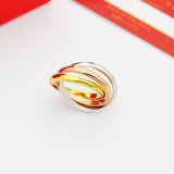 カルティエ指輪 CARTIER 2025新作 指輪