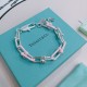 ティファニーブレスレット Tiffany&Co 2025新作 ブレスレット