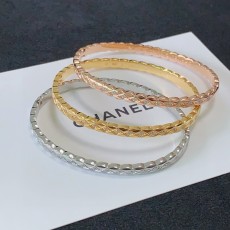 シャネルブレスレット CHANEL 2025新作 ブレスレット