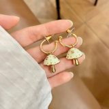 シャネルピアス CHANEL 2025新作 ピアス