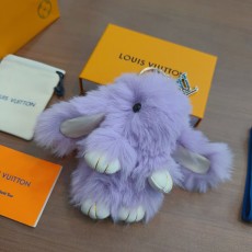 ルイヴィトンキーホルダー LOUIS VUITTON 2025新作 キーホルダー