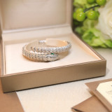 ブルガリブレスレット BVLGARI 2025新作 ブレスレット