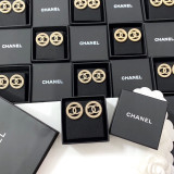 シャネルピアス CHANEL 2025新作 ピアス