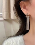 シャネルピアス CHANEL 2025新作 ピアス